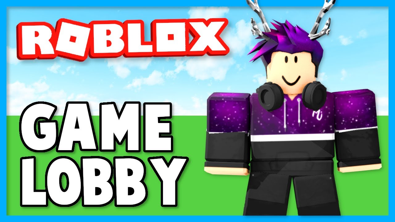 Roblox Studio Game Lobby With Teleport Tutorial 2020 Youtube - roblox game lobby ideas