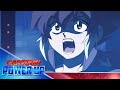 Episode 97 Beyblade Metal Masters FULL EPISODE CARTOON POWER UP