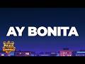 Martinwhite Santiago Berrio AY BONITA LetraLyrics mp3
