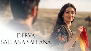 Derva - Sallana Sallana Neçe Ser Avê