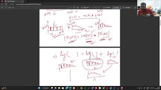 Source Filter Model of Speech Production System (by Sandipan Dhar): Lec-2