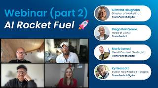 Why Clean Data Is the Secret Fuel for Successful AI Marketing
