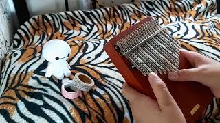 Close to you - Carpenters (Kalimba Cover)