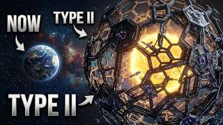 How to Rule the Galaxy: The Kardashev Scale 🌌