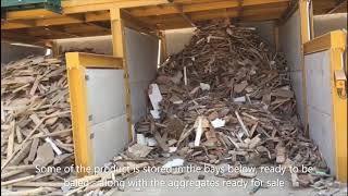 Recycling Operation