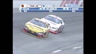 All of Jamie McMurray's Xfinity Series Wins