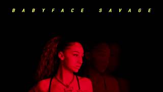 Babyface Savage feat  Tory Lanez Instrumental Resimi