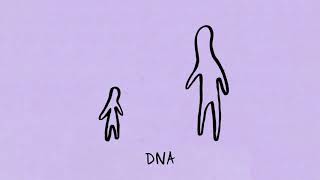 K Flay - DNA (Audio) chords