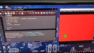 28/08/2025 PSX dev: revisiting the double buffer asm code.