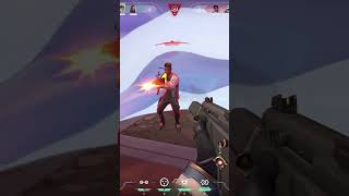Knife to Win the Round