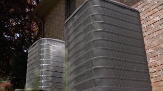 ON YOUR SIDE: Better Business Bureau warns you to do homework when hiring HVAC company