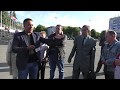 Ульяновск-КПРФ. Встреча с Алексеем Куринным и Айратом Гибатдиновым 15 июня 2018 г.