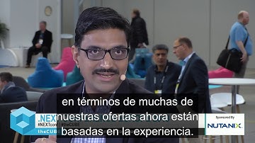 921237   Mayur Shah transmite cómo Wipro ha fortalecido su impacto en los clientes