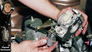 видео: Как правильно диагностировать датчик холостого хода: пошаговое руководство картинка: Как правильно диагностировать датчик холостого хода: пошаговое руководство