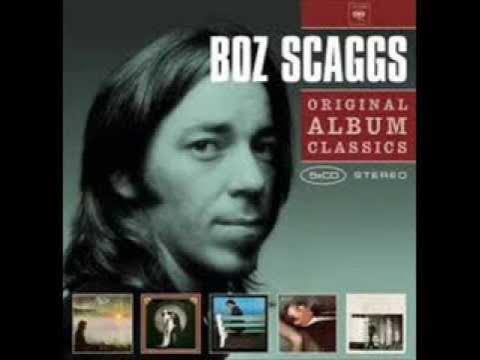 Boz Scaggs-Heart Of Mine