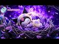 Peaceful Night Beside Kuromi 🌙 Fall Asleep in 5 Minutes to Calm Your Mind &amp; Heal Stress 🫧