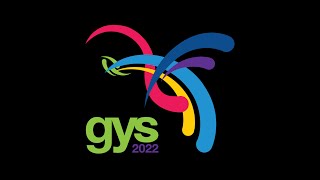 GYS Opening Session 2022