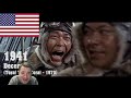 A Timeline of World War 2 Films - History Vlogger Reaction