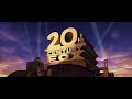 20th Century Fox Revolution Studios 2001 Version 3 20th Century Fox Revolution Studios 2001 Version 3