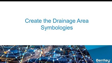 Video 27 4 6 Create the Drainage Area Symbologies