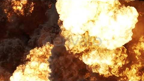 Explosion Background & Overlay | Motion Graphics - Envato elements