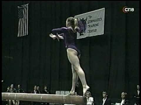 2004 Senior US Classic Part 3