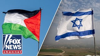 Israeli ambassador's warning to Palestinians