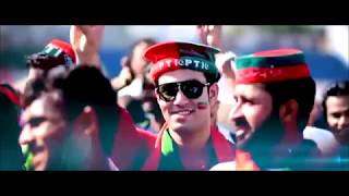 Mera Kaptan Imran Khan BY Nazeer Chohan Pti New Song 2018 29 Jalsa lahore