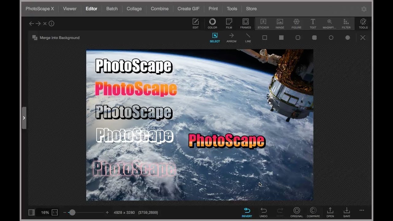 photoscape x pro crack for windows 10