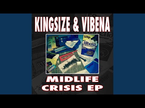 DJ Kingsize — Hot Temptation