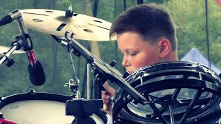 Kouřimská Skála 2018 Tomáš Tomáš Jerry Waschinger