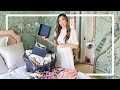 OUT WITH THE OLD & in with the new (normal) - Selling my wardrobe! | Amelia Liana Isolation Vlog