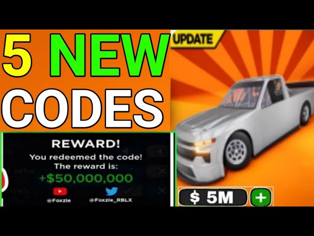 Car Dealership Tycoon Codes Wiki for December 2023 - MrGuider