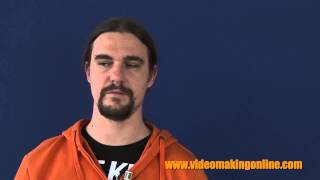Riccardo Romano's UMSS Challenge Reflection #12e