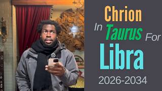 Chiron in Taurus for - Libra - Sun/Moon/Rising