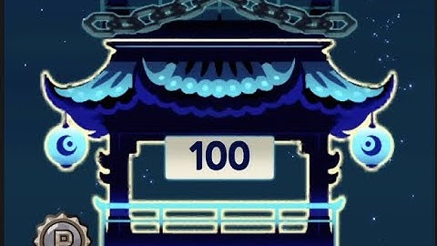 IDLE NINJA ONLINE. Floor 100. 💪 💪 💪