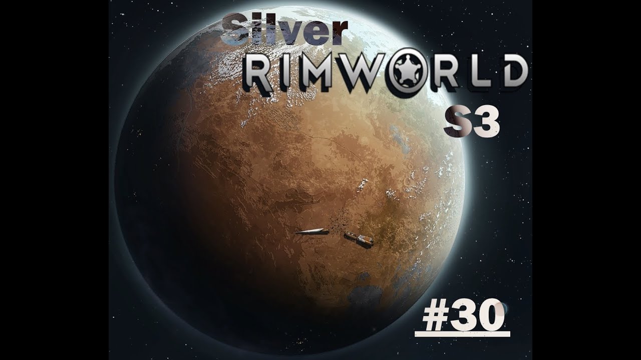 Rimworld S3 30 Exterior Bunker YouTube