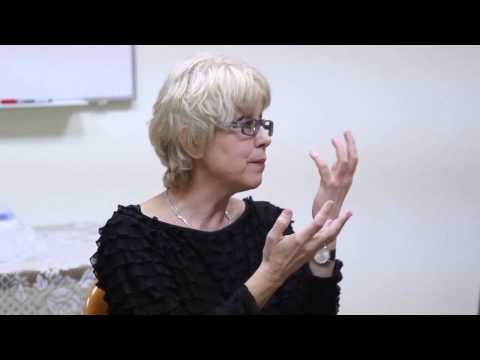 Елена Генделева 'Йога для лица'