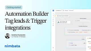Nimbata Automations