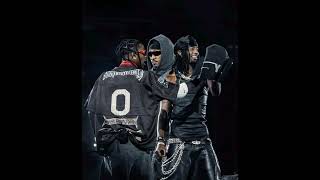 Free Playboi Carti X Don Toliver X Travis Scott Type Beat - Piers Dark Trap Type Beat 2026