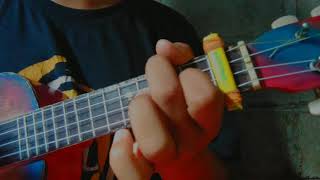#Rafi_x_st@rla cuma saya. MAC.  cover kentrung senar 4