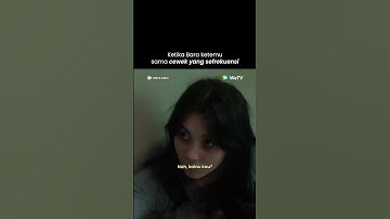 Mending Bara sama Chelsea aja gak sih? 😂 #WeTVOriginalCintaMati #AliandoSyarief #Richelle #shorts