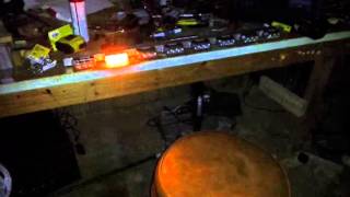 Homemade whelen traffic advisor