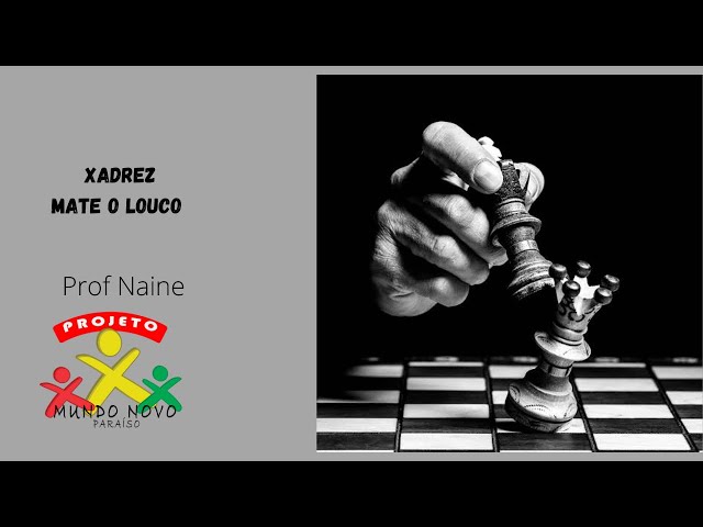 Armando Mate, manobrando cavalo. #xadrezonline #xadrezjogo #xadrez #xe