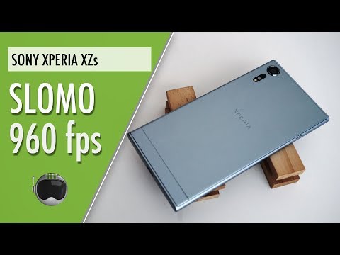 Video Sony Xperia XZs Indonesia: Unboxing + Hands-on - youtube