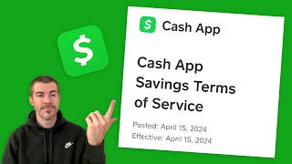 How Cash App Makes Money on YOUR Savings by AMP How To 261 views 11 days ago 3 minutes, 12 seconds