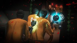 SCP: D-Class Army