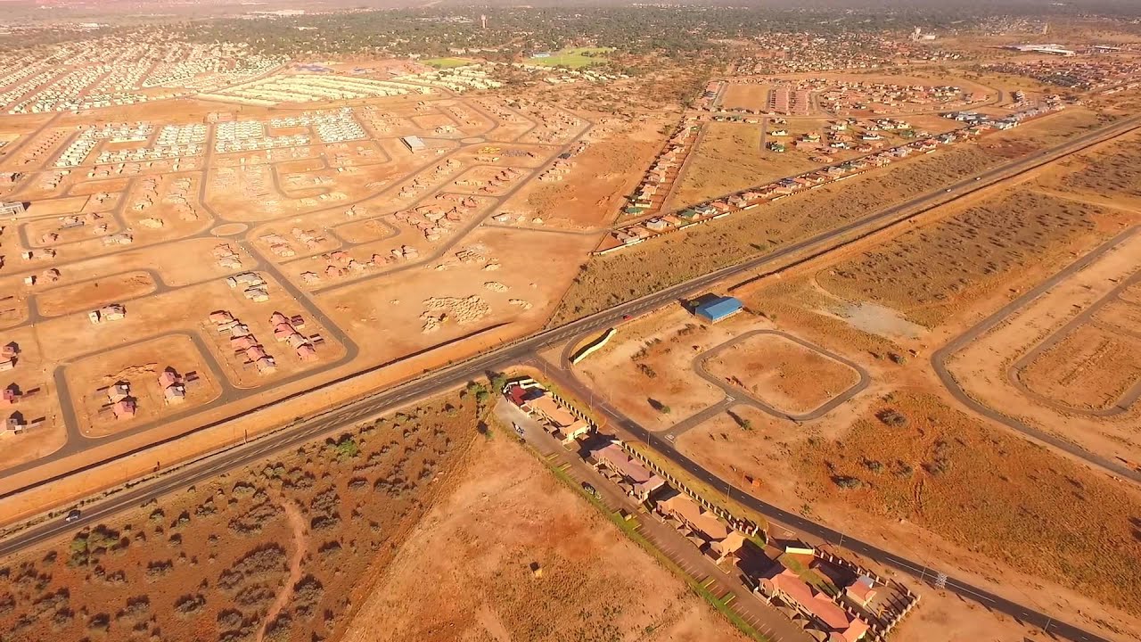 Kathu, Northern Cape YouTube