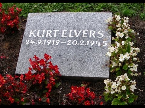 Kurt Elvers Weg