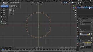 Blender Tutorial - Apply as Shape Key